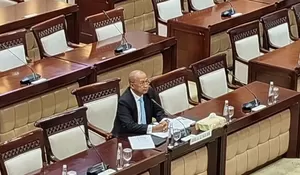 Komisi XI DPR Sepakati Sarjito Pimpin BMKS 2026-2031, Targetkan RI Jadi Price Maker Komoditas