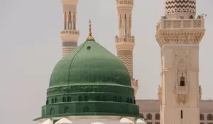 Mengenal Makna dan Esensi Peringatan Maulid Nabi Muhammad SAW