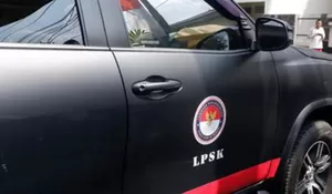 LPSK Beri Pelindungan Saksi Kunci Kasus Korupsi dan TPPU Eks Jampidsus Febrie Adriansyah