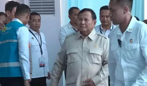 Prabowo Groundbreaking PLTS 100 GWp di Bali: Targetkan Hemat Rp73,9 Triliun dan Bebas Fosil pada 2029