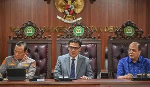 Polda Metro Jaya Selesai Periksa Donasi, Bank Mandiri Buka Blokir Rekening Koordinator AMPB