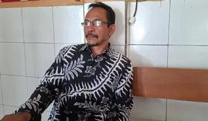 Puskud Mina Mandiri Sentil Pemkab Pangandaran: Lahan ISBI Lebih Berguna Bagi 4.100 KK Nelayan