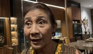 Susi Pudjiastuti Desak Pembatalan Sertifikat di Harim Laut Pantai Madasari
