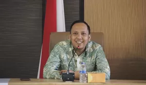 PNKT Carateker Karang Taruna Kabupaten Pangandaran