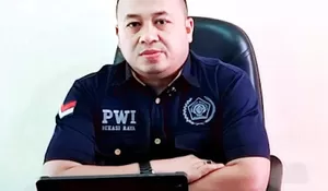 Ade Muksin Bantah Keras Tuduhan Penipuan, Sebut Dirinya Korban Kejahatan Siber