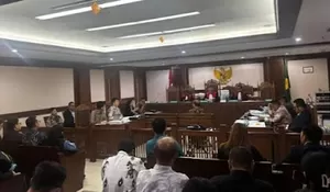 MNC Itu Broker Tidak Layak di Gugat PT CMNP