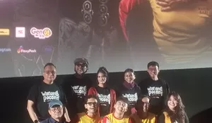 Seru! Film Warung Pocong Tayang 9 April 2026 di Bioskop
