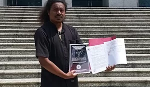 DPD GMNI DKI Jakarta Ajukan Amicus Curiae ke Mahkamah Konstitusi: Tegaskan Supremasi Sipil dan Agenda Reformasi 1998