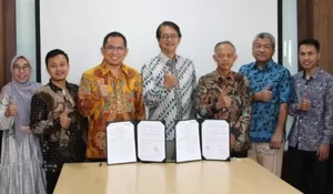 UI Halal Center dan ME KNEKS Jalin Kerjasama, Kembangkan Sumber Daya Manusia  Industri Halal