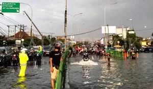 Cuaca Depok 18 November 2023: Hujan Ringan dan Cerah Berawan, BMKG Beri Update Terbaru!