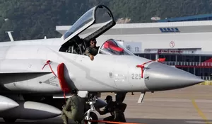 Perluasan Eksport Militer Pakistan: Peluang dan Risiko di Konflik Regional