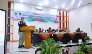 Program 2027 Disorot: Pemko Payakumbuh Minta Usulan yang Berdampak Luas, Bukan Sekadar Rutinitas