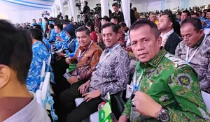 Wawako Payakumbuh Tekankan Peran Pers Sehat sebagai Penggerak Pembangunan di HPN 2026
