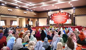 Persiapan Ramadhan 1447 H, Pemerintah Tekankan Introspeksi dan Penguatan Etos Kerja ASN