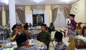 Wako Payakumbuh Ajak Tokoh Adat Bersama Bangun Kota di Tengah Keterbatasan Anggaran