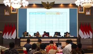 "Setiap Rupiah TKD Harus Jawab Kebutuhan Daerah" Sekda Payakumbuh Bicara di Forum Sumbar