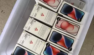 Terungkap! 337 Handphone Ilegal Diselundupkan Lewat Kompartemen Rahasia di Batam