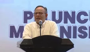 Breaking! Revisi UU Hak Cipta Siap Lindungi Media dari Pencurian Konten Digital
