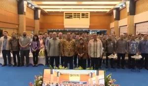 Lonjakan Investasi Hilirisasi Awal 2026 Capai Rp147,5 Triliun, Didominasi Sektor Mineral