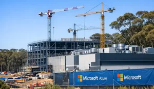 Gebrakan Microsoft: Dana Rp250 Triliun Lebih Digelontorkan untuk AI di Australia