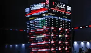 IHSG Melemah Lagi, Saham Perbankan Jadi Target Net Sell Asing