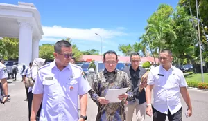 Zulmaeta Bawa “PR Besar” Payakumbuh ke Musrenbang Sumbar 2027, Ini Daftarnya