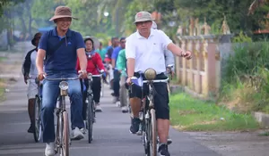 Catur Birokrasi Seni Tingkat Tinggi ”Batas Aturan, Tak Berbatas Peran, Menjaga Harmoni”