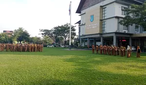 BBM Naik, ASN Payakumbuh Diminta Adaptif: Rida Ananda Dorong Gaya Hidup Hemat dan Produktif WFH