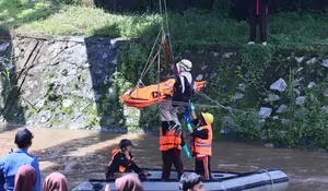Indonesia Peringkat 2 Negara Paling Rawan Bencana di Dunia, Payakumbuh Gerak Cepat Antisipasi
