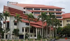 Batam Kian Bersinar, Investasi Kuartal I 2026 Melonjak Tajam hingga Rp17,4 Triliun