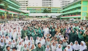 Perjalanan Panjang YAPISTA, Fondasi Lahirnya Universitas Ibnu Sina Batam