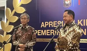 Kemendagri Gelontorkan Rp1 Triliun, Daerah Berprestasi Siap Kantongi Insentif Besar