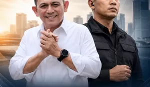 Nama Pengawal Gubernur Kepri Muncul dalam Dugaan Pendampingan Bos Judi Online