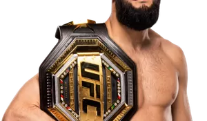 Chimaev Diyakini Unggul Jauh dari Strickland di UFC 328