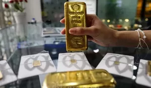 Harga Emas dan Perak Dunia Menguat, Pelemahan Ekonomi AS Jadi Pendorong Utama
