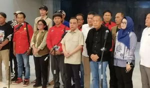 Pemerintah Mulai Masuk ke Bisnis Ojol, Targetkan Potongan Driver Turun Jadi 8 Persen