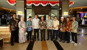 DPRD Sumbar Tinjau Digitalisasi Payakumbuh, Pemko Perkuat Layanan Publik Berbasis Teknologi