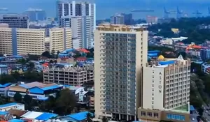 Profil Kota Batam: Motor Ekonomi di Gerbang Barat Indonesia
