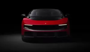 Ferrari Luce Tuai Kontroversi Besar, Mantan Bos Ferrari Minta Logo Kuda Jingkrak Dilepas