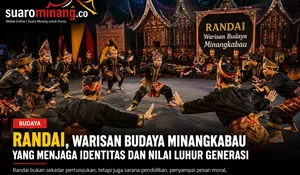 Randai, Warisan Budaya Minangkabau yang Menjaga Identitas dan Nilai Luhur Generasi