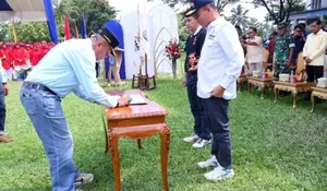 KORMI Payakumbuh Perkuat Budaya Hidup Sehat, Pengurus Baru Resmi Dilantik