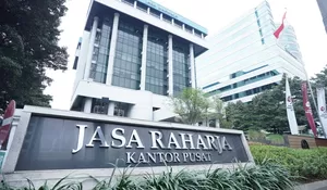 Jasa Raharja dan BNPP Sepakat Perkuat Perlindungan Asuransi Kendaraan dan Penumpang di Perbatasan RI