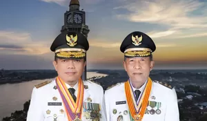 Jejak 69 Tahun dan Manifesto Pembaharuan di Era Al Haris - Sani