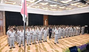 HUT ke-65 Jasa Raharja, Meneguhkan Pelayanan Publik yang Cepat, Tepat, dan Berkelanjutan