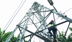 Trafik Data Nataru Naik Dua Digit, Indosat Pastikan Jaringan Tetap Andal hingga Daerah Wisata dan Terdampak Bencana