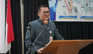 Pemprov Jambi Tegaskan Surat Terbuka soal Pengeroyokan Guru Hoaks, Bukan dari Gubernur Al Haris
