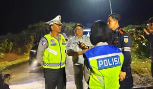 Jasa Raharja Pastikan Jaminan bagi Korban Kecelakaan Kereta Api dan Minibus di Tebing Tinggi