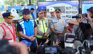 Jasa Raharja Pastikan Tol Yogyakarta–Bawen Siap Dukung Mudik Aman Lebaran 2026