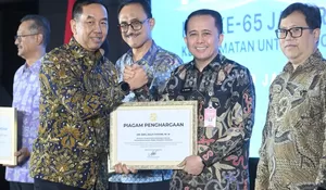 Perkuat Kolaborasi Lintas Sektor, Jasa Raharja Dorong Kepatuhan dan Keselamatan Berlalu Lintas