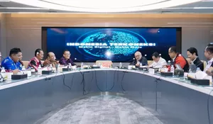 Jambi Tancap Gas Digitalisasi 2029, Kadis Kominfo Jemput Dukungan ke Komdigi”